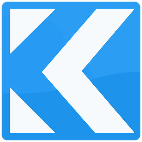 Логотип компании Б